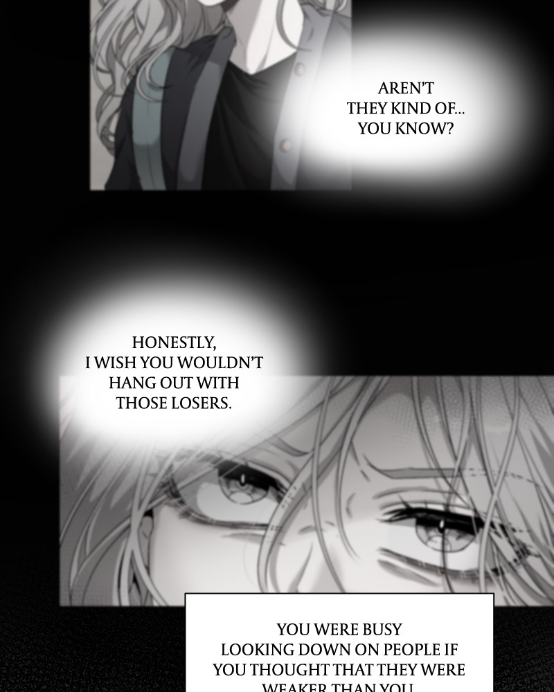 Dreaming Freedom Chapter 3 image 115